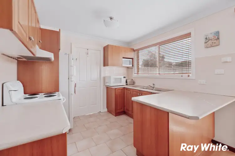 Third view of Homely semi-detached listing, 12A Bosco Place, Schofields NSW 2762