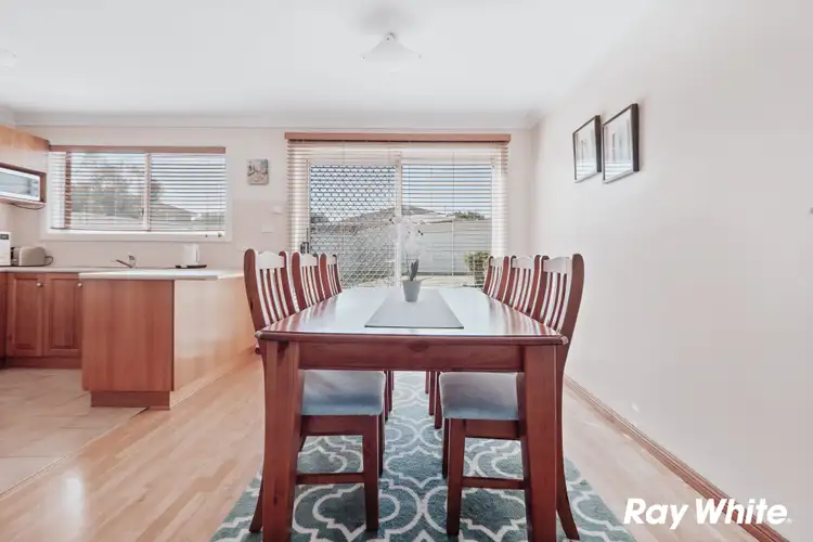 Fourth view of Homely semi-detached listing, 12A Bosco Place, Schofields NSW 2762