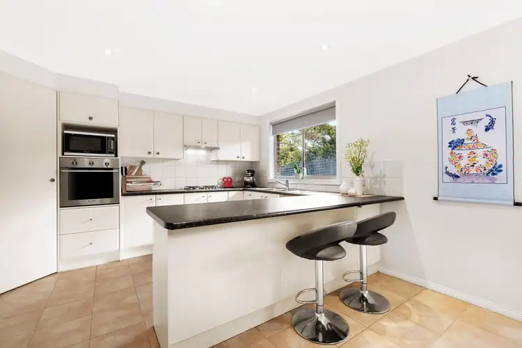 Second view of Homely house listing, 2C Grieve Street, Bayswater VIC 3153