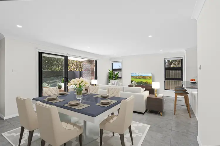 Second view of Homely house listing, 9 Ketch Place, Shell Cove NSW 2529