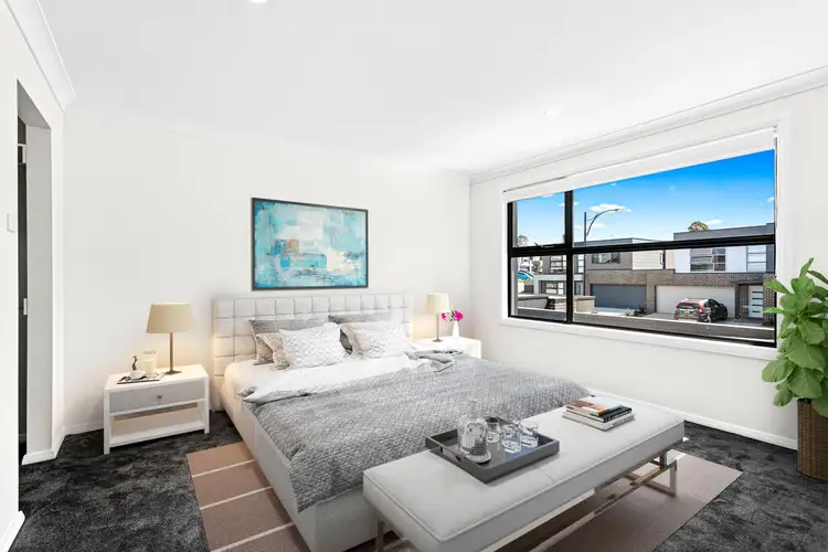 Third view of Homely house listing, 9 Ketch Place, Shell Cove NSW 2529