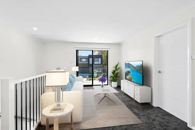 Fourth view of Homely house listing, 9 Ketch Place, Shell Cove NSW 2529