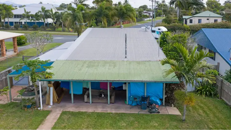 Third view of Homely house listing, 19 Fuljames Street, Proserpine QLD 4800