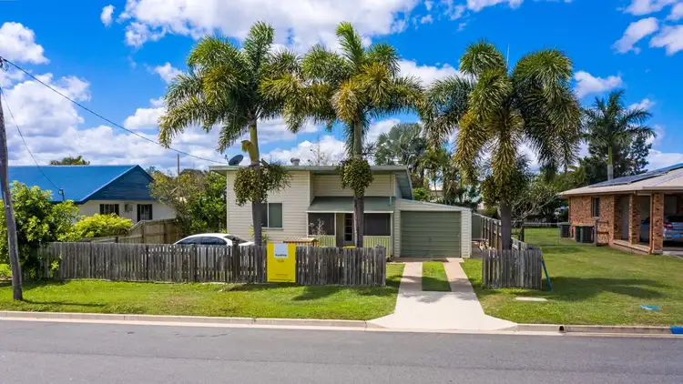 Fourth view of Homely house listing, 19 Fuljames Street, Proserpine QLD 4800