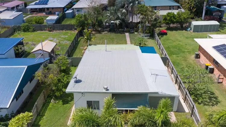 Fifth view of Homely house listing, 19 Fuljames Street, Proserpine QLD 4800