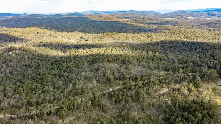 Lot 148 Sugar Bag Road, Tabulam NSW 2469