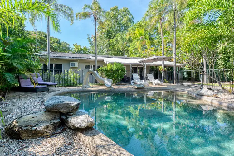 314 Port Douglas Road, Port Douglas QLD 4877