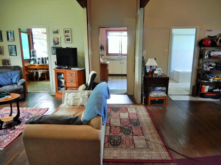 Fourth view of Homely house listing, 50 Karabin Street, Dorrigo NSW 2453