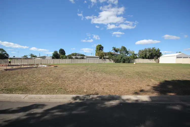 Lot 5 Brookside Estate, 11 McVeigh Street, Kepnock QLD 4670