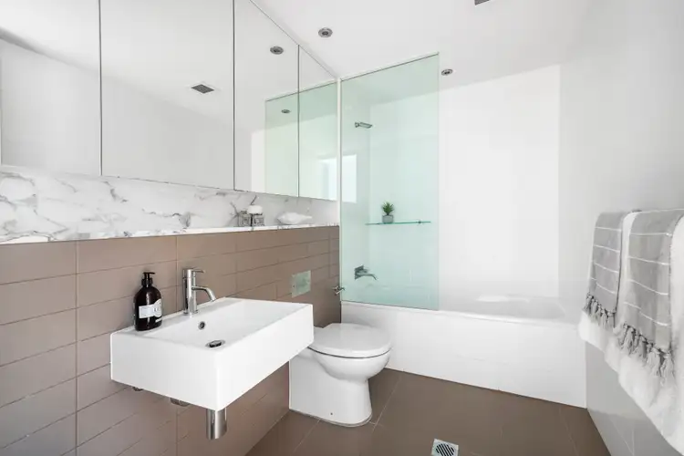 Fifth view of Homely apartment listing, 17/11 Amherst Street, Cammeray NSW 2062