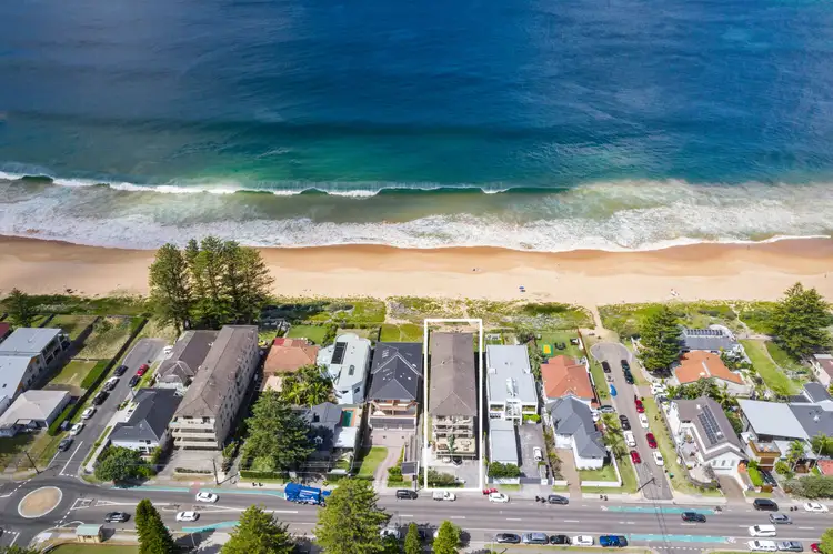 Third view of Homely apartment listing, 12/149 Ocean Street, Narrabeen NSW 2101
