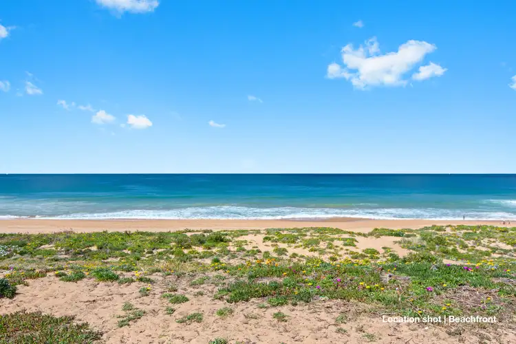 Fourth view of Homely apartment listing, 12/149 Ocean Street, Narrabeen NSW 2101