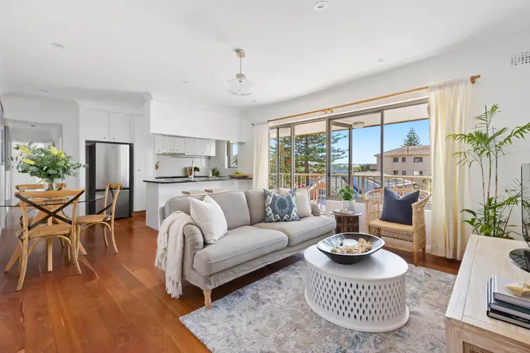 Fifth view of Homely apartment listing, 12/149 Ocean Street, Narrabeen NSW 2101