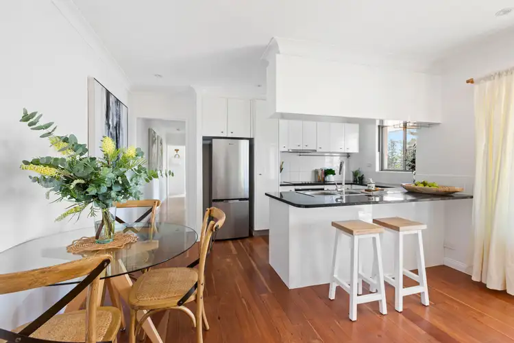 Sixth view of Homely apartment listing, 12/149 Ocean Street, Narrabeen NSW 2101