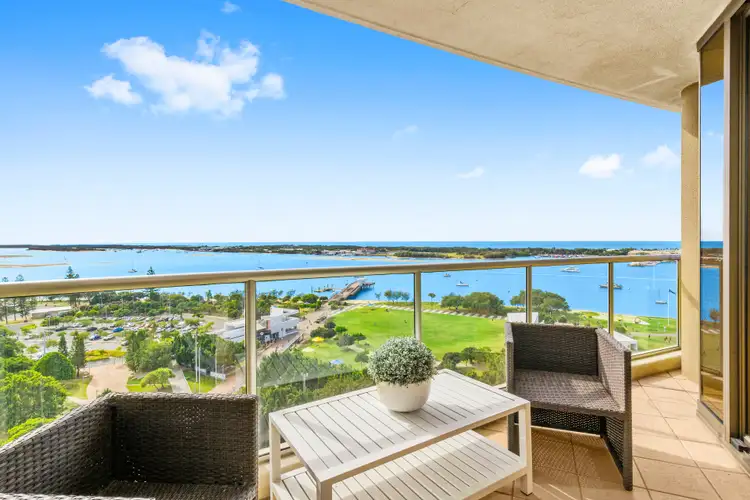 801/50 Marine Parade, Southport QLD 4215