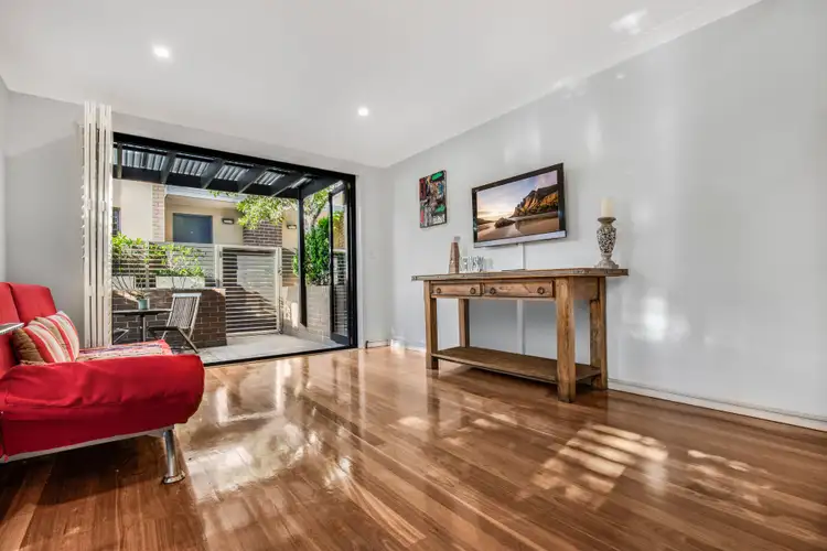 Fifth view of Homely townhouse listing, 1/83-85a Pittwater Road, Hunters Hill NSW 2110