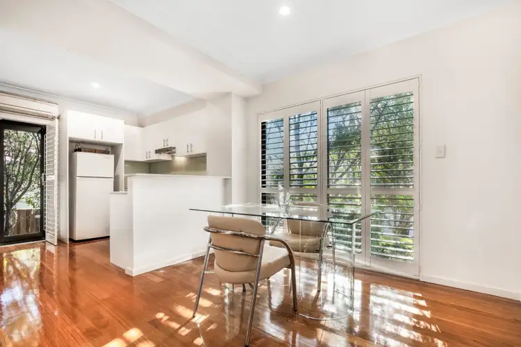 Sixth view of Homely townhouse listing, 1/83-85a Pittwater Road, Hunters Hill NSW 2110