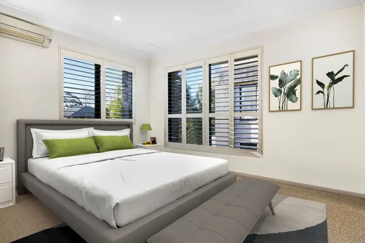 Seventh view of Homely townhouse listing, 1/83-85a Pittwater Road, Hunters Hill NSW 2110