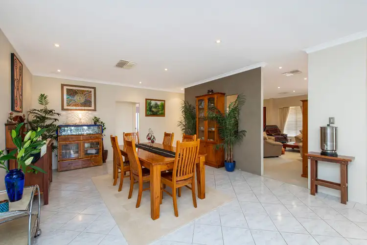 Second view of Homely house listing, 10 Hoskin Way, Baldivis WA 6171
