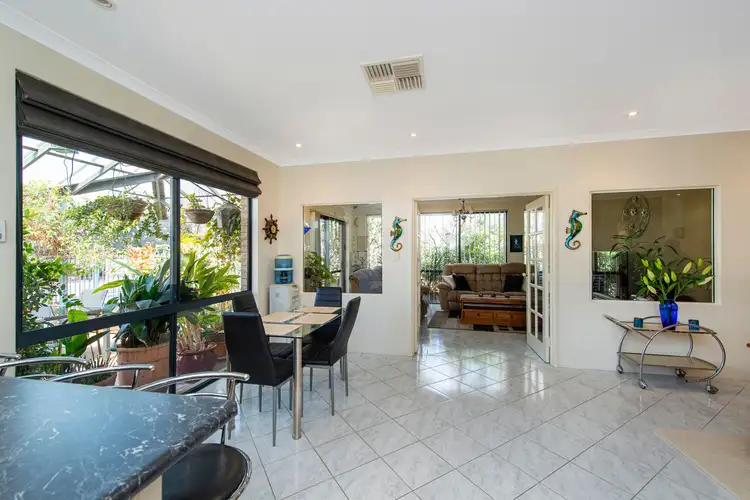 Third view of Homely house listing, 10 Hoskin Way, Baldivis WA 6171