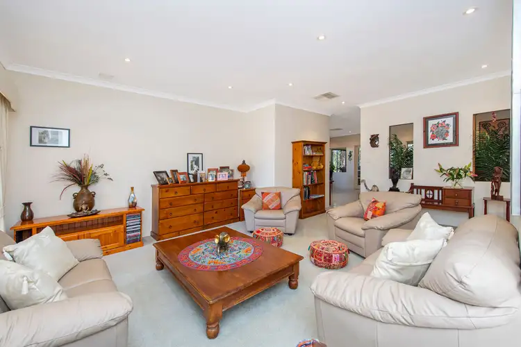 Sixth view of Homely house listing, 10 Hoskin Way, Baldivis WA 6171