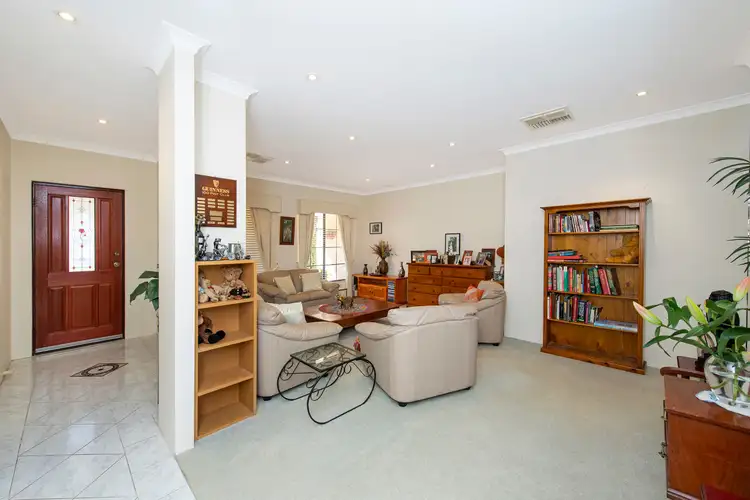 Seventh view of Homely house listing, 10 Hoskin Way, Baldivis WA 6171
