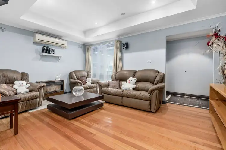 Second view of Homely house listing, 143 Goldsworthy Road, Corio VIC 3214