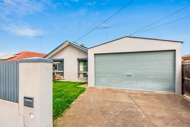 Sixth view of Homely house listing, 143 Goldsworthy Road, Corio VIC 3214