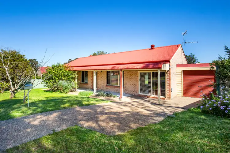 4 Yurunga Drive, North Nowra NSW 2541