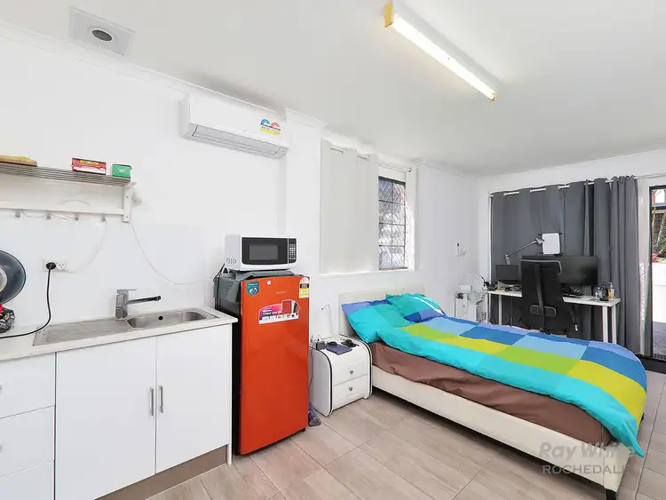 Seventh view of Homely townhouse listing, 22/59 Nursery Avenue, Runcorn QLD 4113