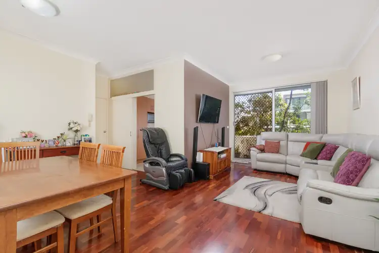 5/34 Empress Street, Hurstville NSW 2220