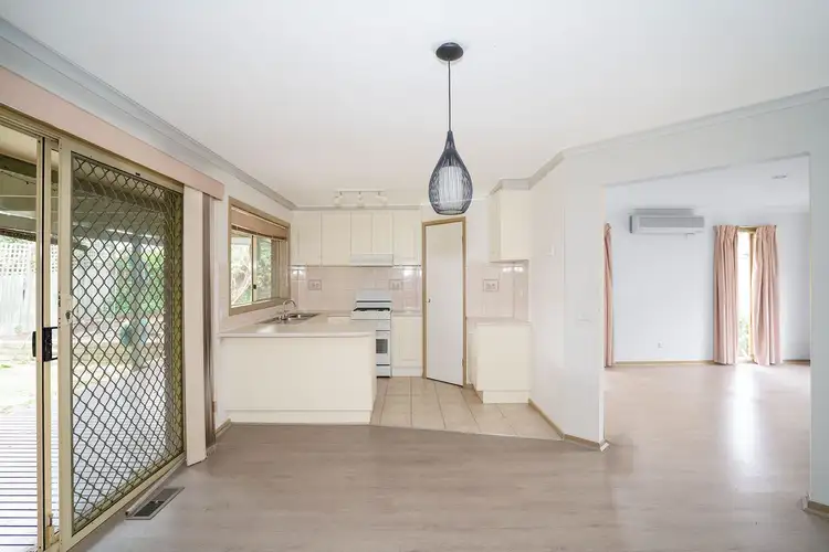 Third view of Homely unit listing, 1/110 Dorset Road, Croydon VIC 3136