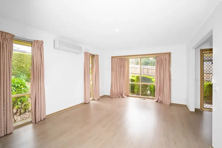 Sixth view of Homely unit listing, 1/110 Dorset Road, Croydon VIC 3136