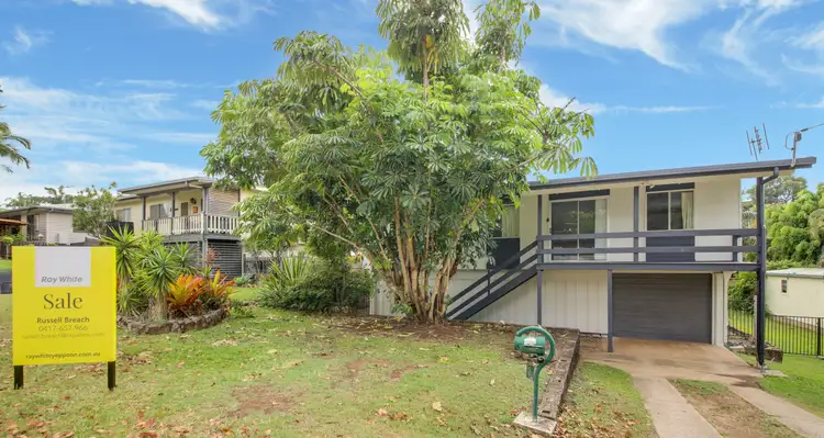 Main view of Homely house listing, 85 Adelaide Park Road, Yeppoon QLD 4703