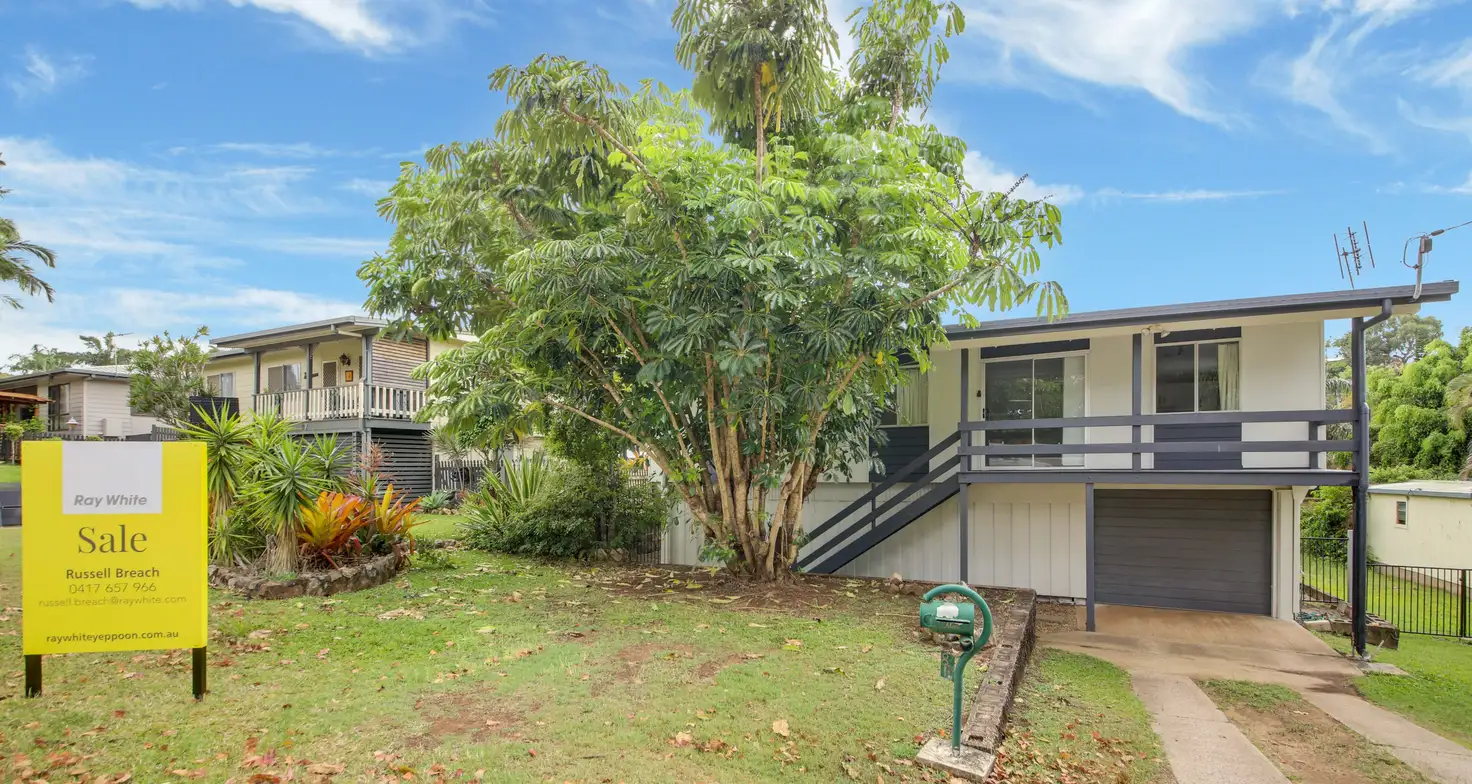 Main view of Homely house listing, 85 Adelaide Park Road, Yeppoon QLD 4703
