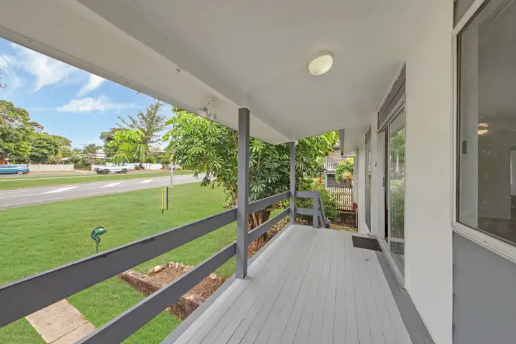 Second view of Homely house listing, 85 Adelaide Park Road, Yeppoon QLD 4703