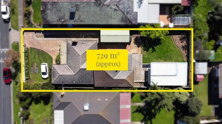 30 Volga Street, Hadfield VIC 3046