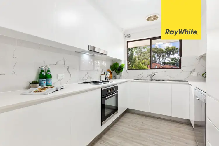 Third view of Homely unit listing, 5/203 Waterloo Road, Marsfield NSW 2122