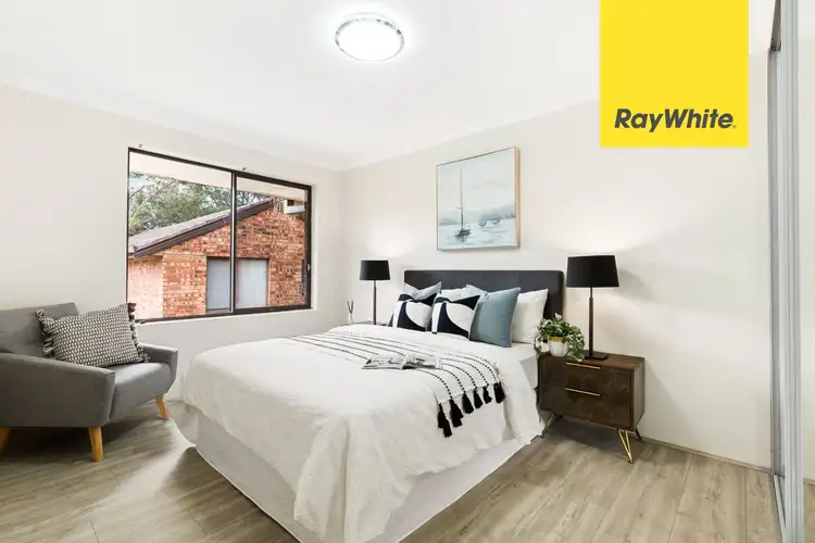 Fourth view of Homely unit listing, 5/203 Waterloo Road, Marsfield NSW 2122