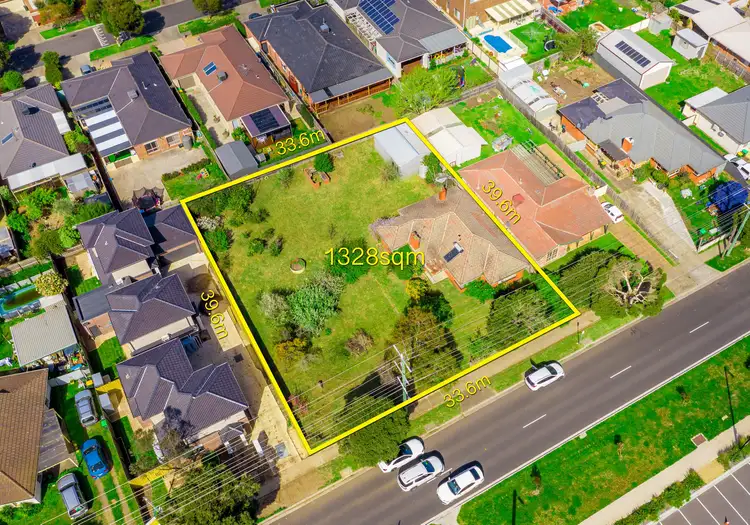 36 Schotters Road, Mernda VIC 3754