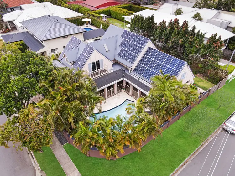 16 Flemington Street, Hendra QLD 4011