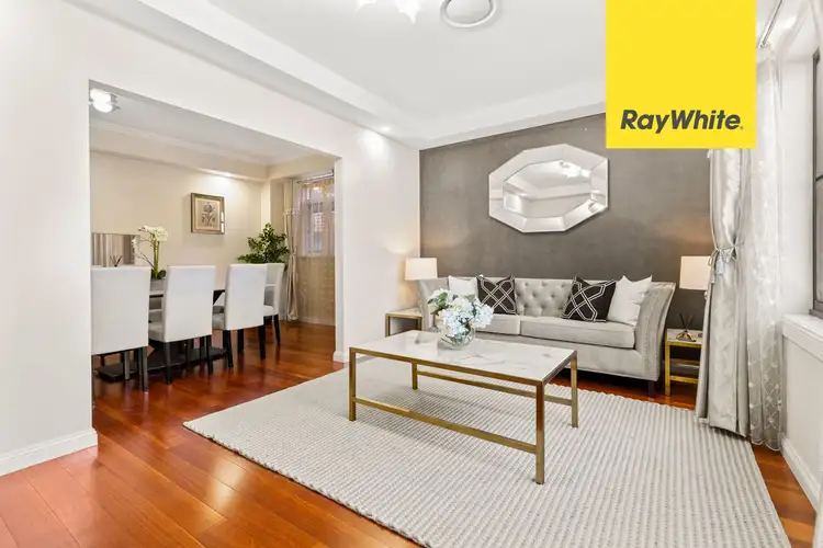 Second view of Homely house listing, 3 Brush Road, Eastwood NSW 2122