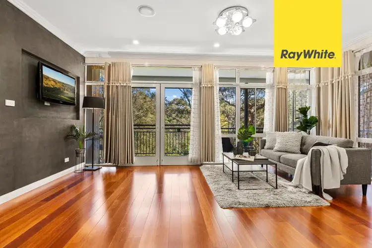 Third view of Homely house listing, 3 Brush Road, Eastwood NSW 2122