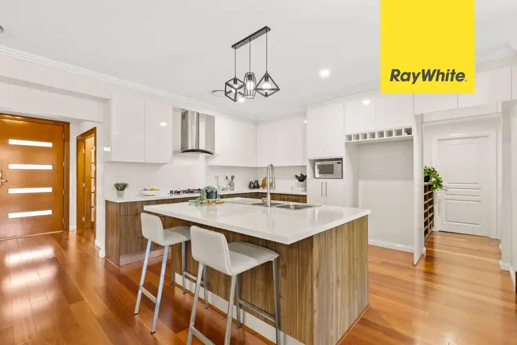 Fourth view of Homely house listing, 3 Brush Road, Eastwood NSW 2122