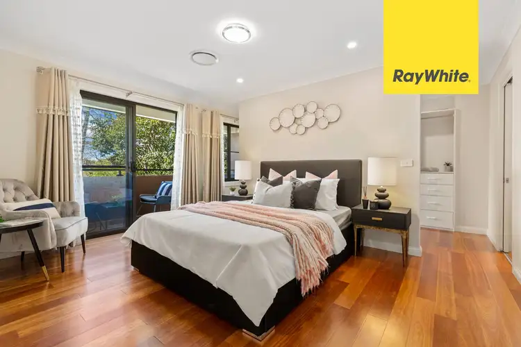Fifth view of Homely house listing, 3 Brush Road, Eastwood NSW 2122
