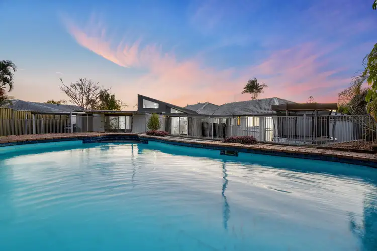 33 Petringa Crescent