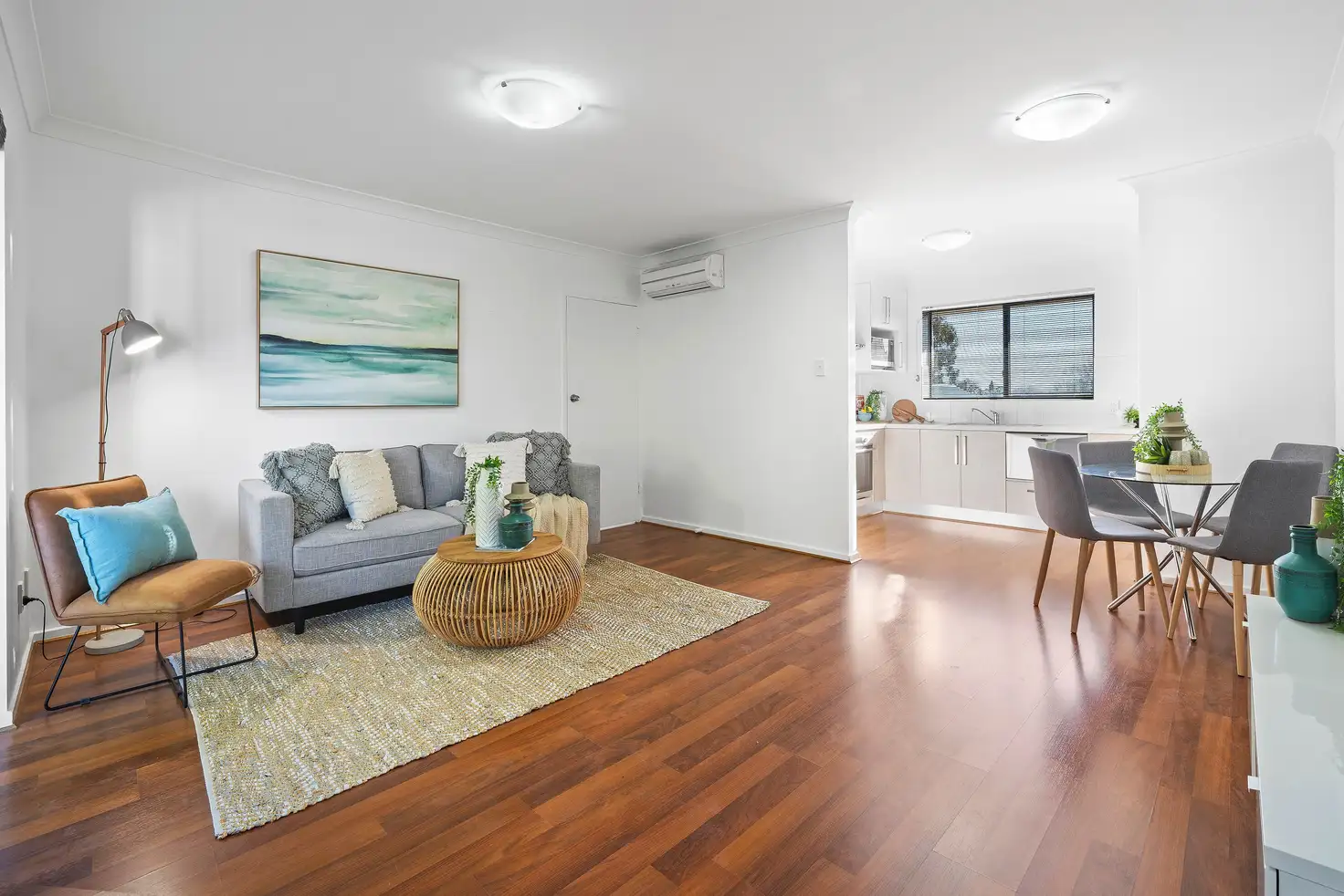 Main view of Homely unit listing, 15/7-9 L'Estrange Street, Glenside SA 5065