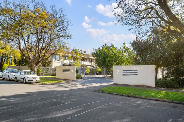 Second view of Homely unit listing, 15/7-9 L'Estrange Street, Glenside SA 5065