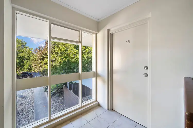 Third view of Homely unit listing, 15/7-9 L'Estrange Street, Glenside SA 5065