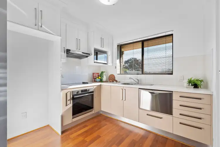 Fourth view of Homely unit listing, 15/7-9 L'Estrange Street, Glenside SA 5065